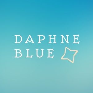 Welcome to DAPHNE💠BLUE